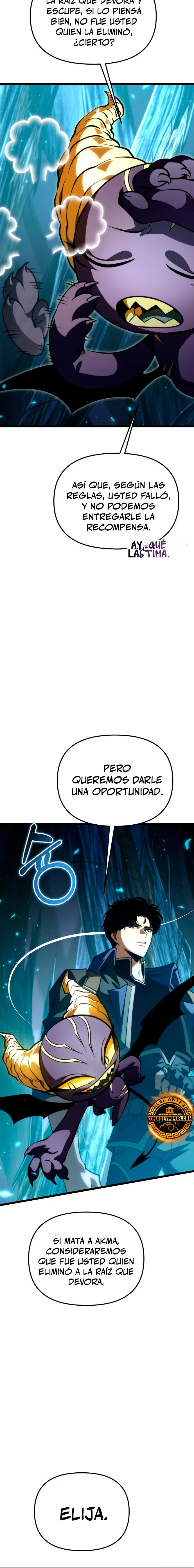 Reencarnado > Capitulo 85 > Page 211