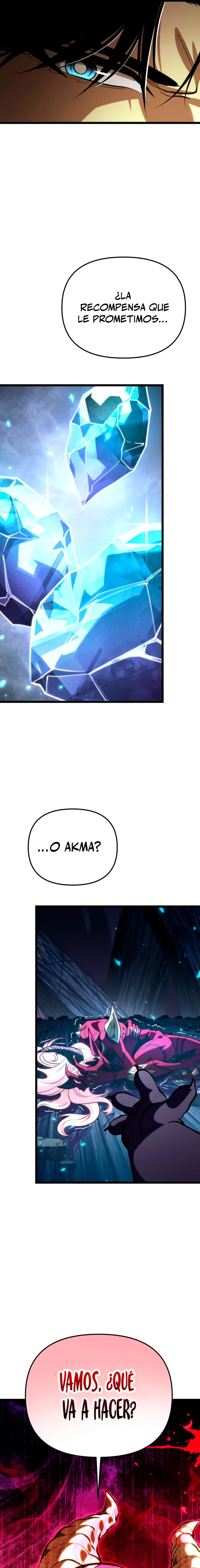 Reencarnado > Capitulo 85 > Page 221