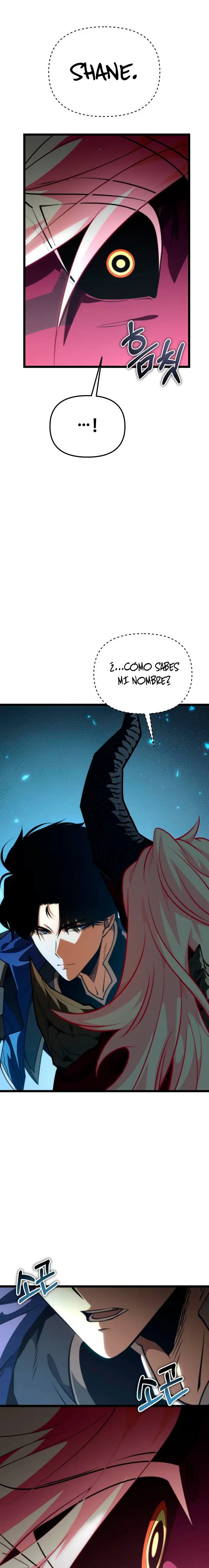Reencarnado > Capitulo 85 > Page 291