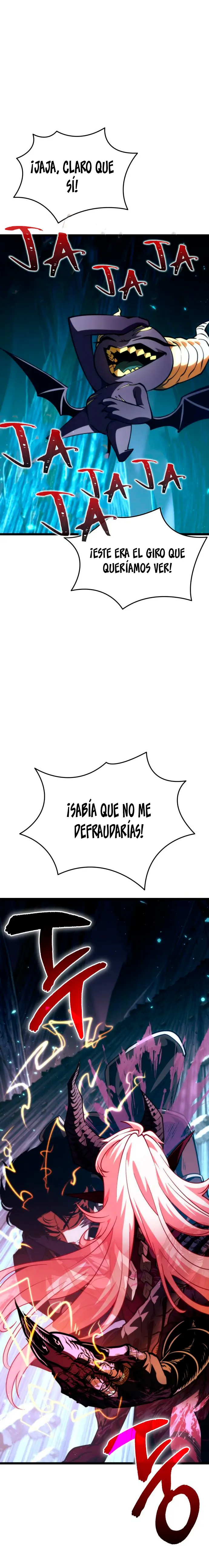 Reencarnado > Capitulo 85 > Page 311