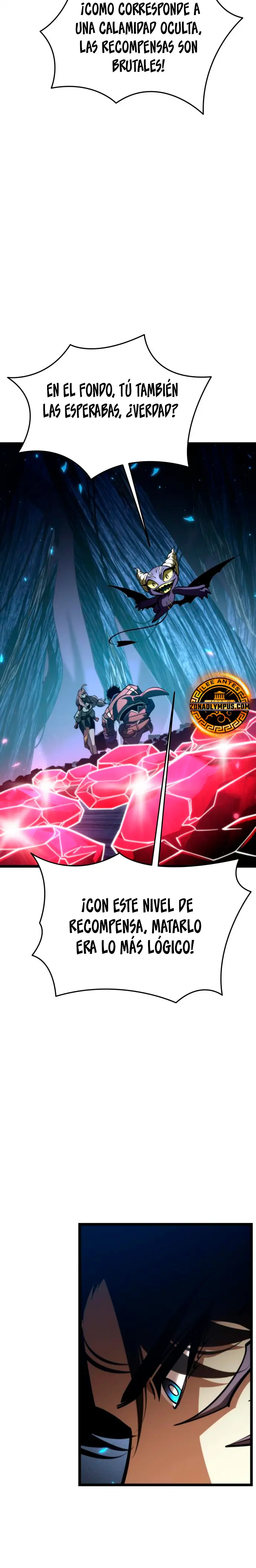 Reencarnado > Capitulo 85 > Page 341