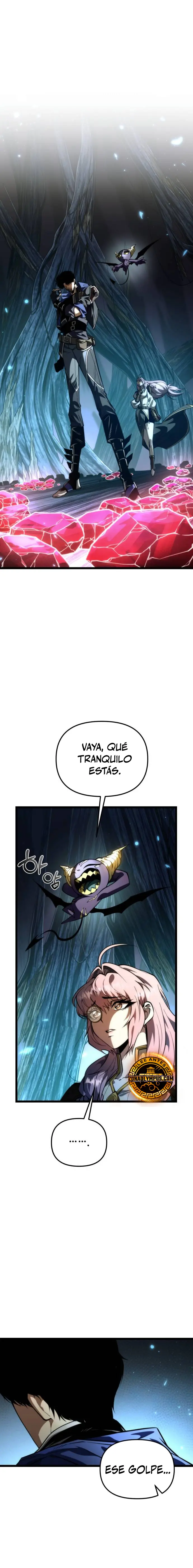 Reencarnado > Capitulo 86 > Page 11