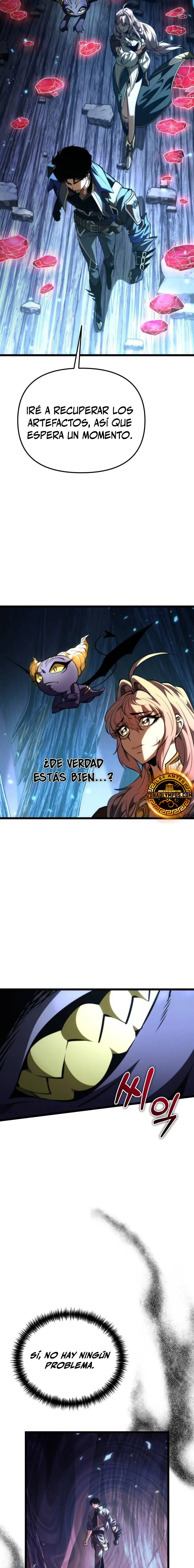 Reencarnado > Capitulo 86 > Page 31