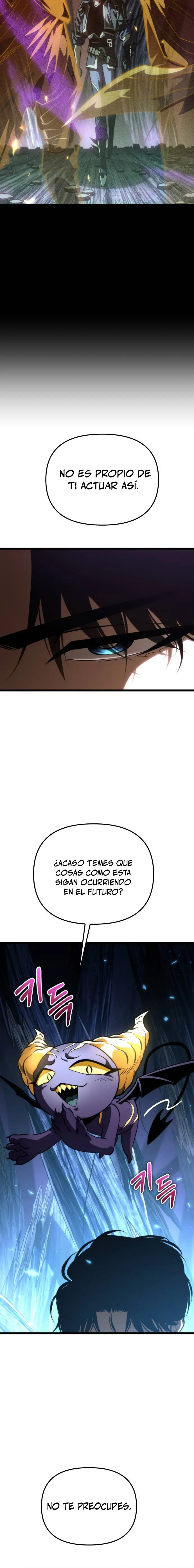 Reencarnado > Capitulo 86 > Page 51