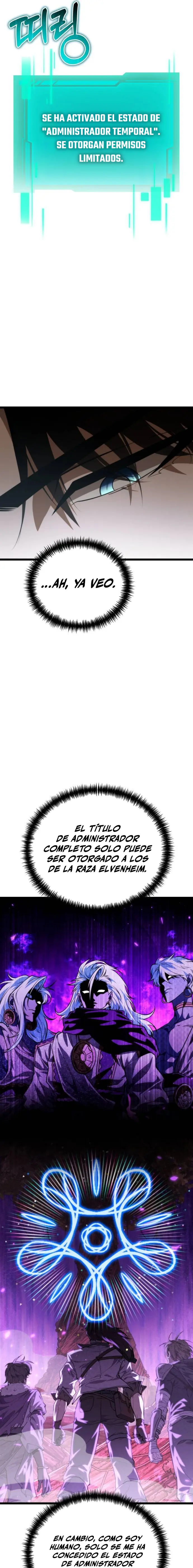 Reencarnado > Capitulo 86 > Page 121