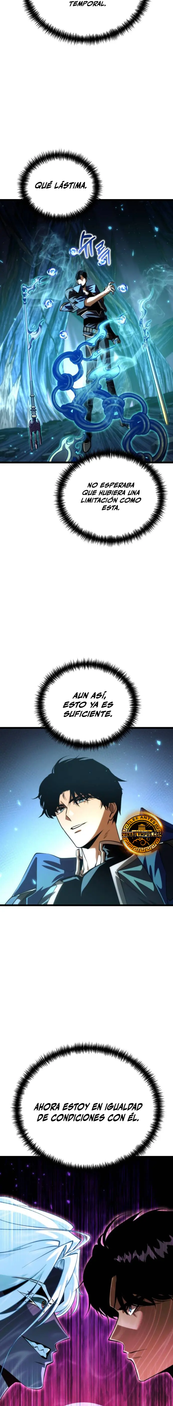 Reencarnado > Capitulo 86 > Page 131