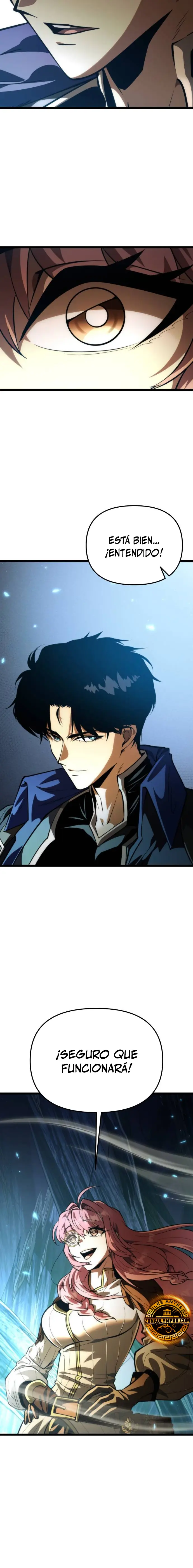 Reencarnado > Capitulo 86 > Page 161