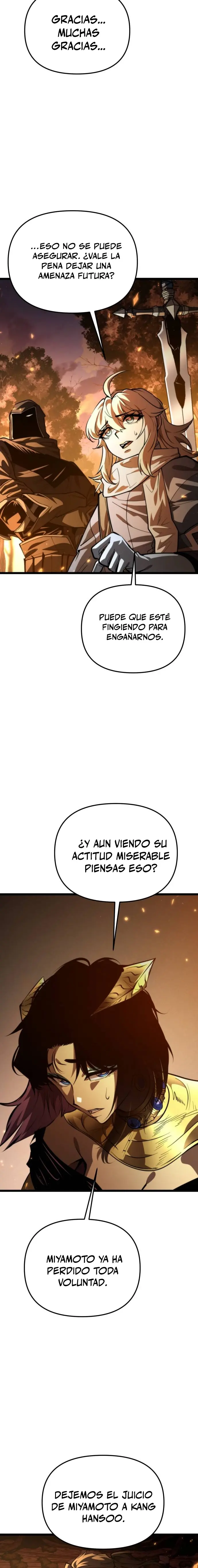 Reencarnado > Capitulo 86 > Page 191