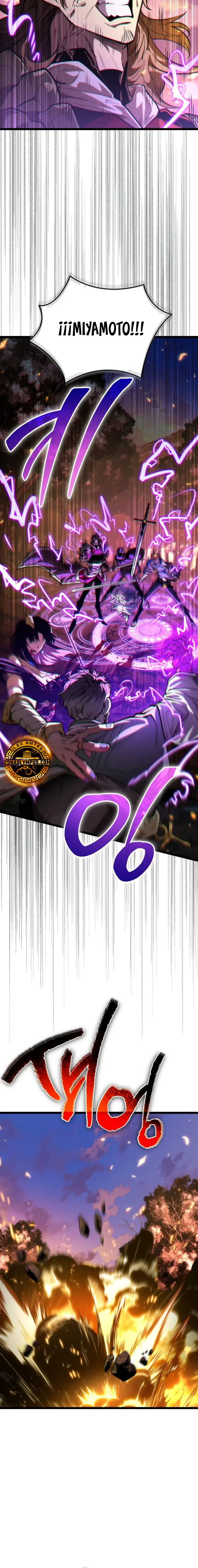Reencarnado > Capitulo 86 > Page 221