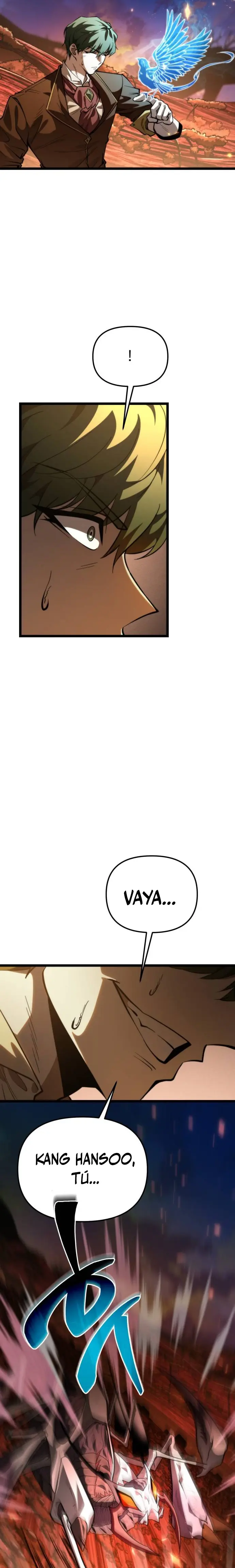 Reencarnado > Capitulo 86 > Page 281