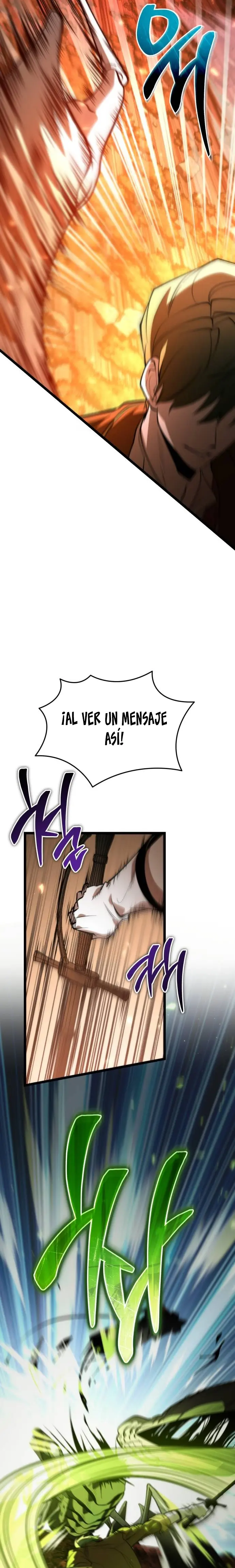 Reencarnado > Capitulo 86 > Page 291