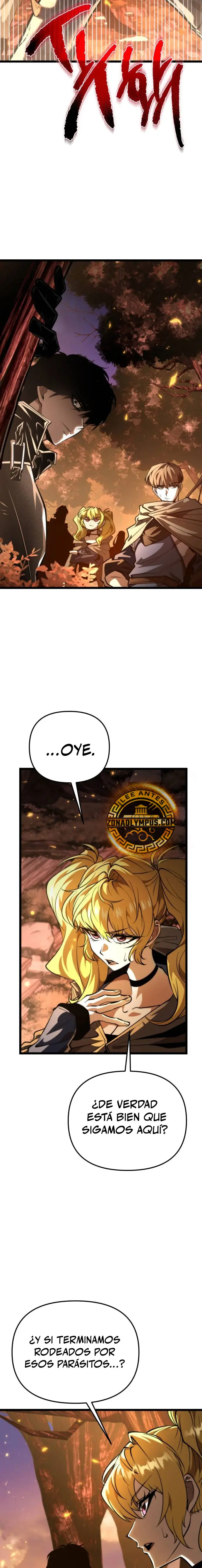 Reencarnado > Capitulo 87 > Page 71