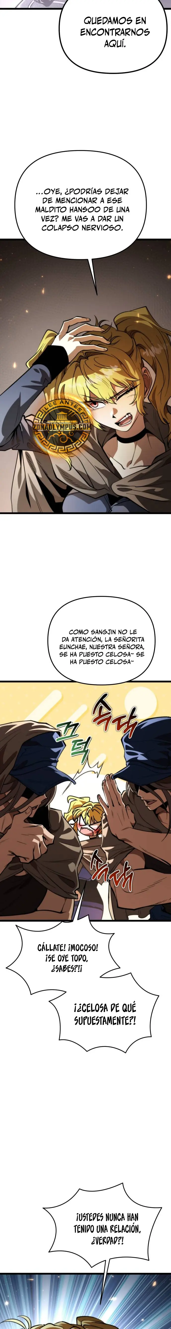 Reencarnado > Capitulo 87 > Page 91