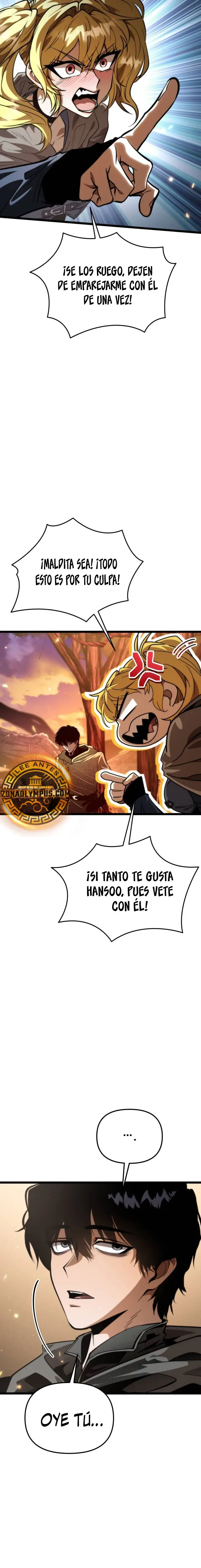 Reencarnado > Capitulo 87 > Page 101