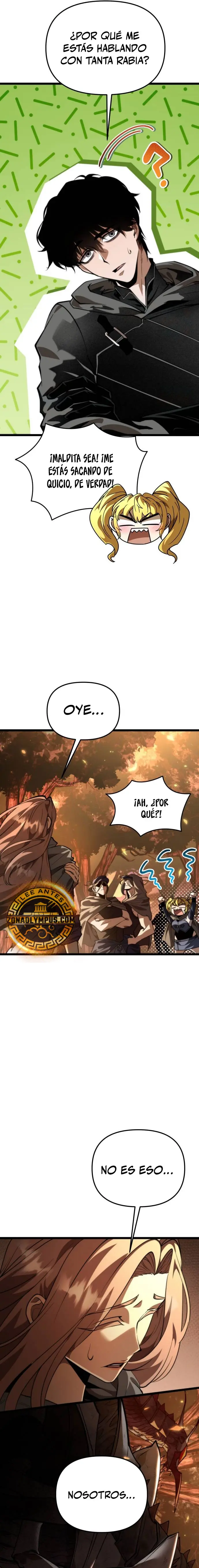 Reencarnado > Capitulo 87 > Page 111