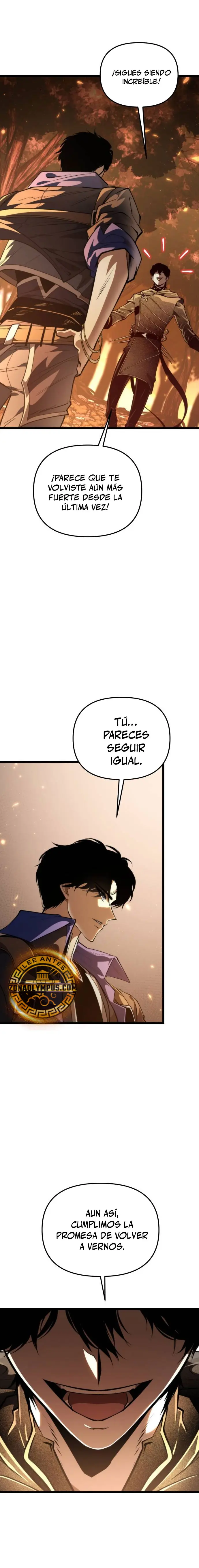 Reencarnado > Capitulo 87 > Page 181