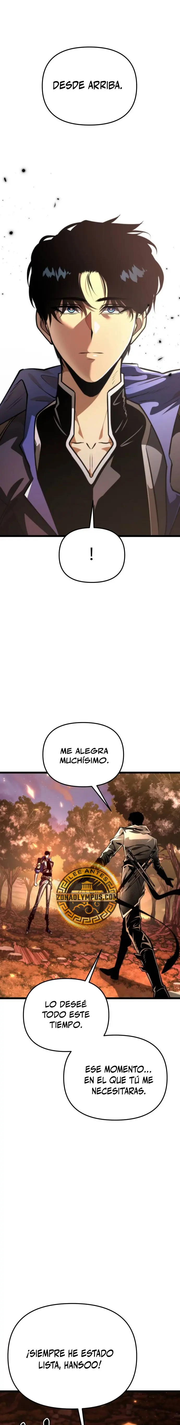 Reencarnado > Capitulo 87 > Page 191