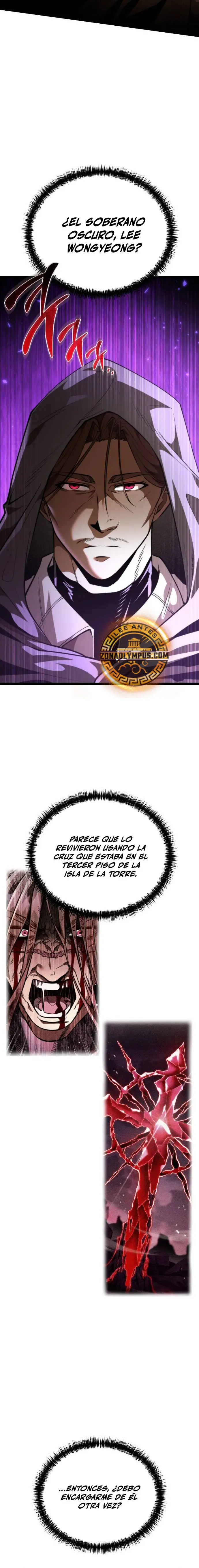 Reencarnado > Capitulo 87 > Page 211