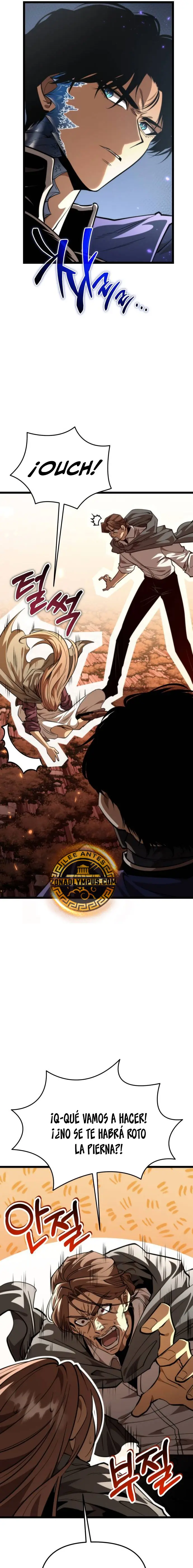 Reencarnado > Capitulo 87 > Page 221