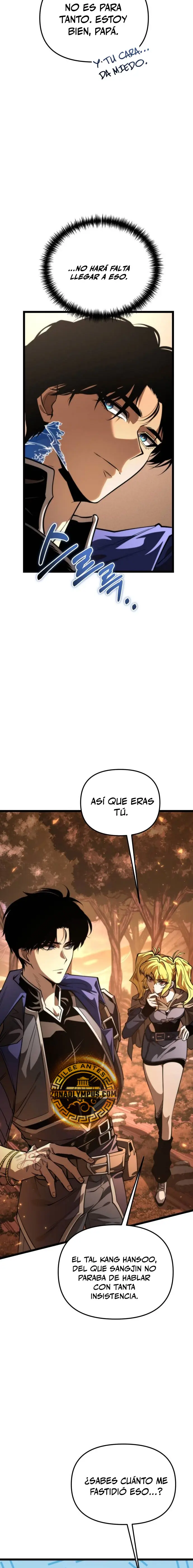 Reencarnado > Capitulo 87 > Page 231