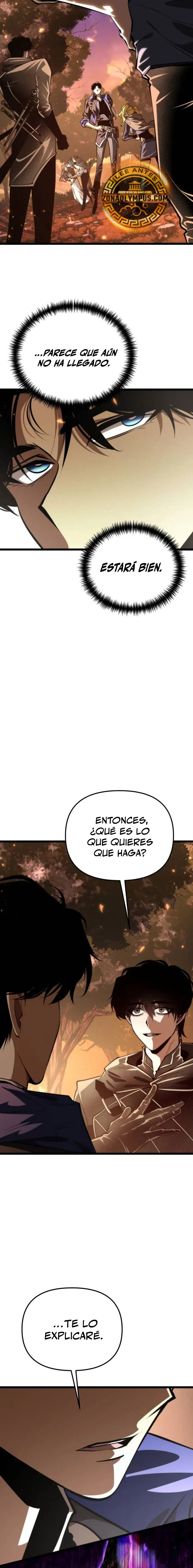 Reencarnado > Capitulo 87 > Page 261