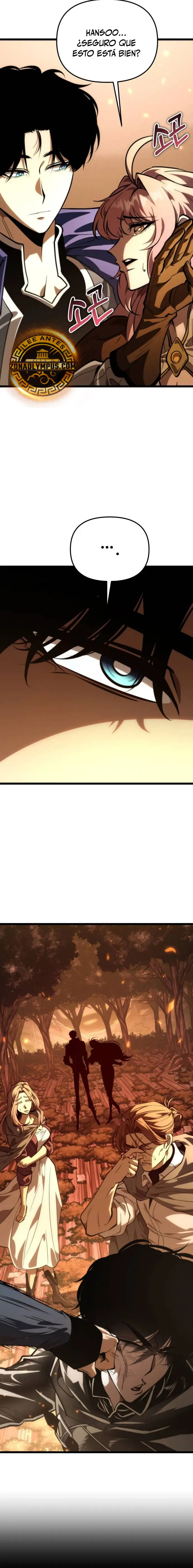 Reencarnado > Capitulo 87 > Page 311