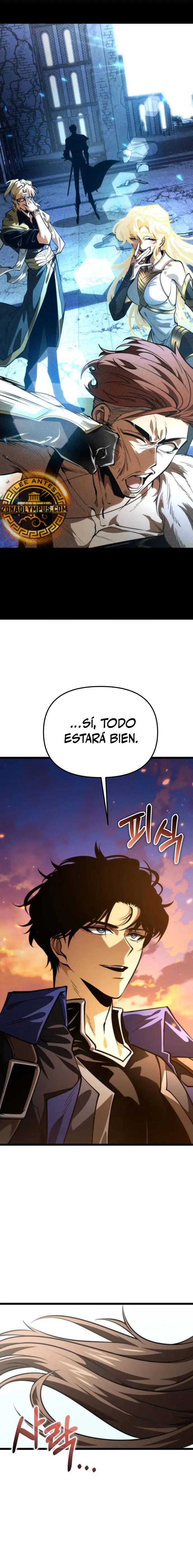 Reencarnado > Capitulo 87 > Page 321