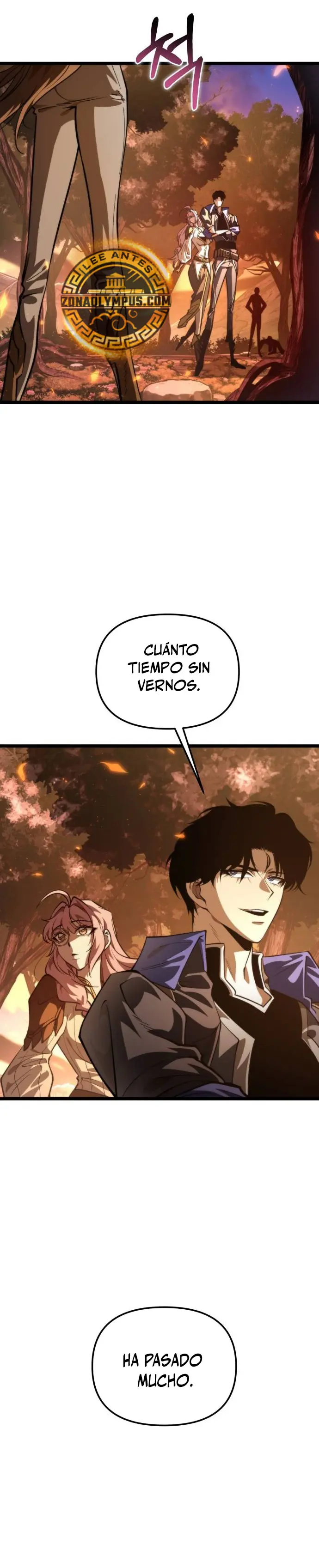 Reencarnado > Capitulo 87 > Page 331