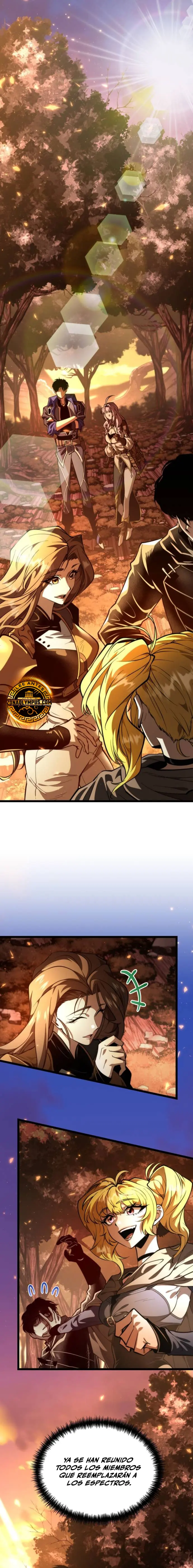 Reencarnado > Capitulo 88 > Page 11