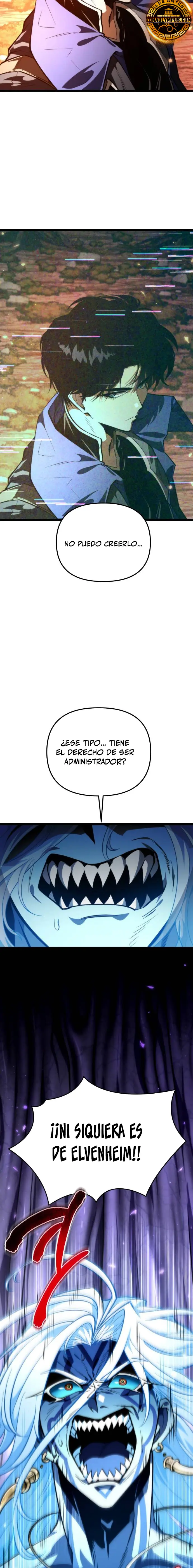 Reencarnado > Capitulo 88 > Page 31