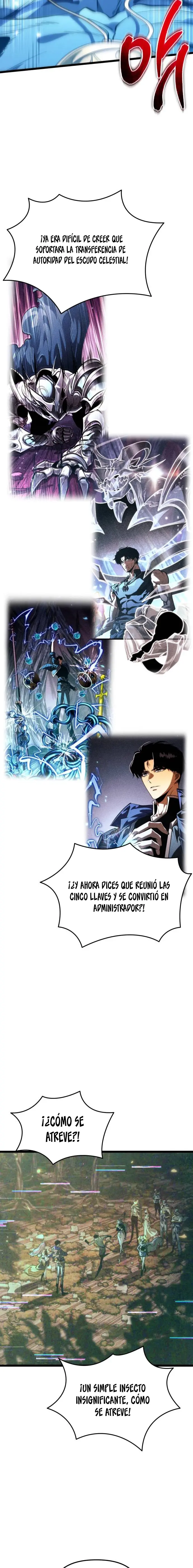 Reencarnado > Capitulo 88 > Page 41