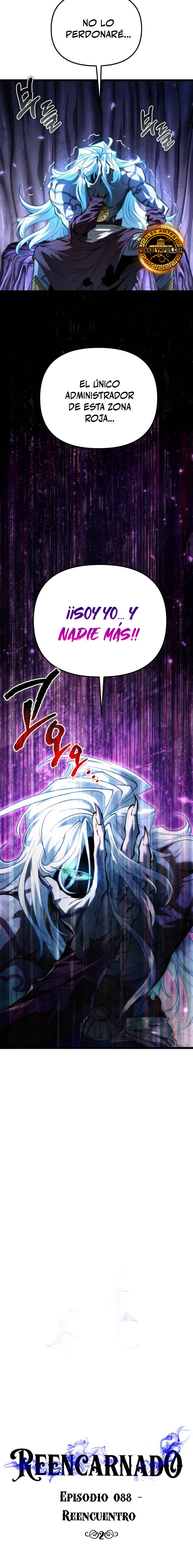 Reencarnado > Capitulo 88 > Page 51