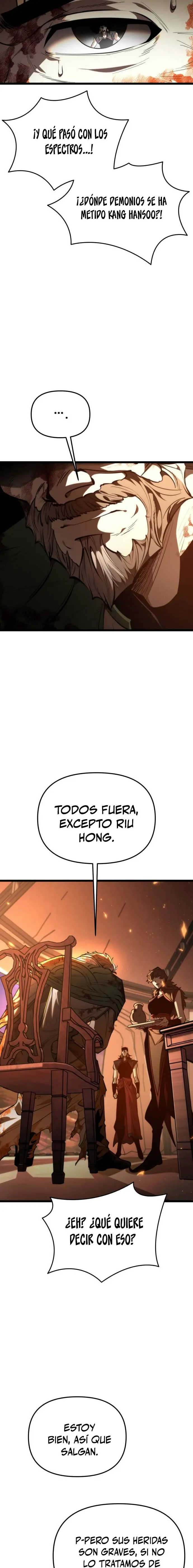 Reencarnado > Capitulo 88 > Page 131