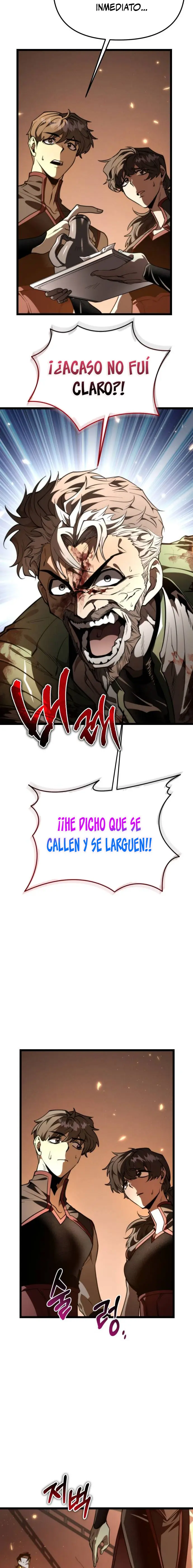 Reencarnado > Capitulo 88 > Page 141