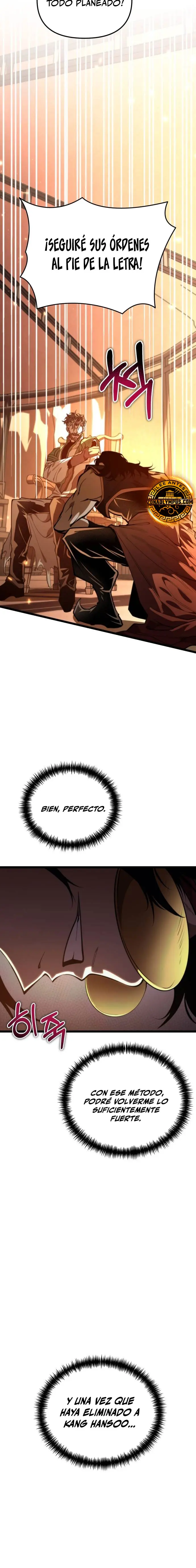Reencarnado > Capitulo 88 > Page 191