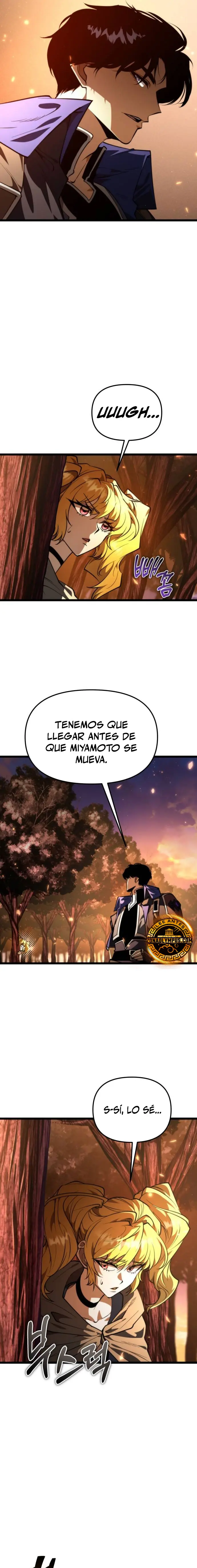 Reencarnado > Capitulo 88 > Page 231
