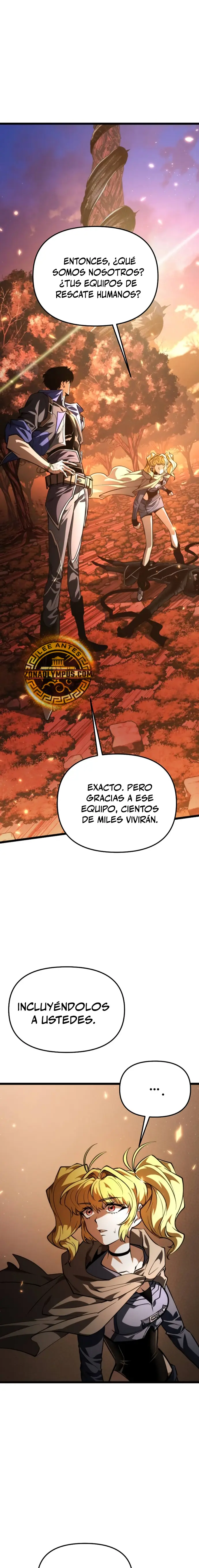 Reencarnado > Capitulo 89 > Page 31