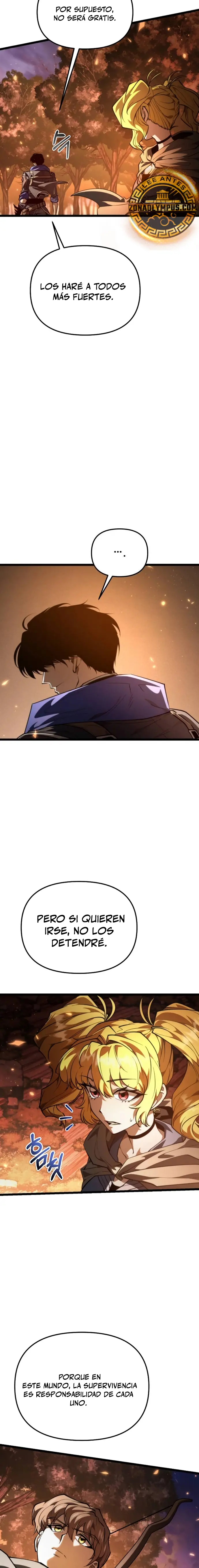 Reencarnado > Capitulo 89 > Page 41