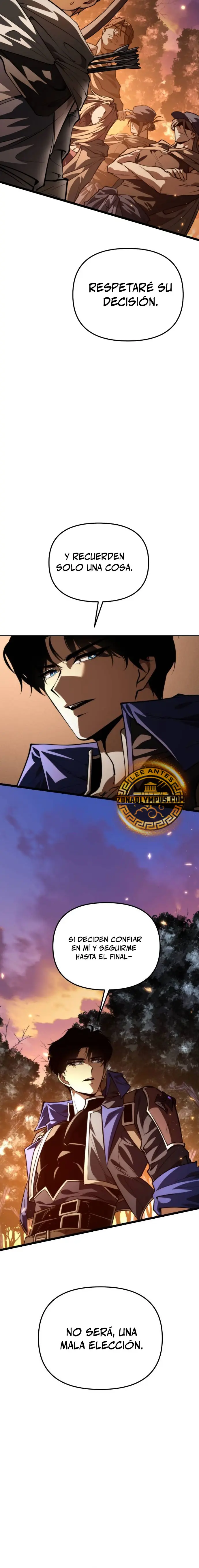 Reencarnado > Capitulo 89 > Page 51