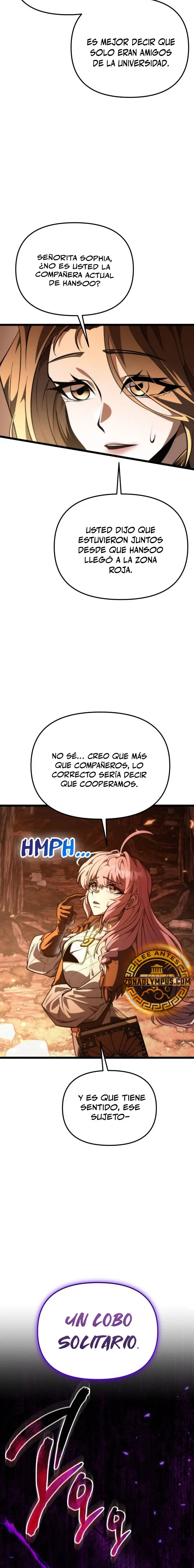 Reencarnado > Capitulo 89 > Page 101