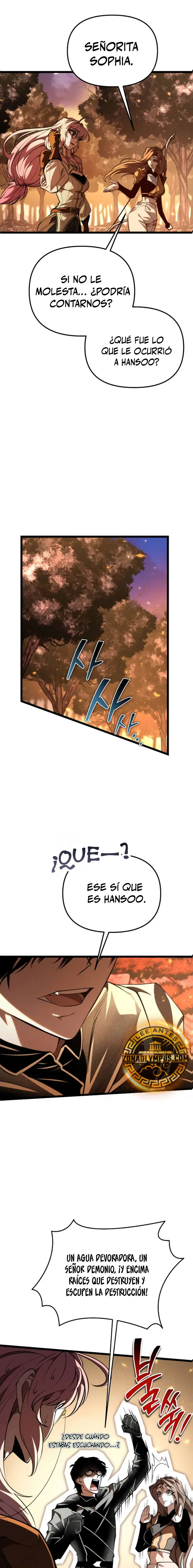 Reencarnado > Capitulo 89 > Page 131