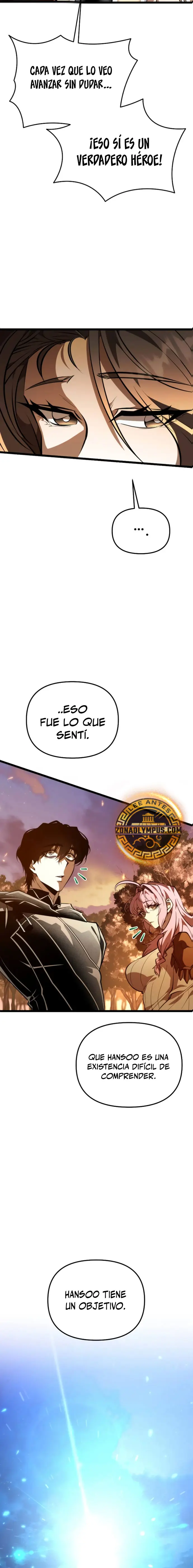 Reencarnado > Capitulo 89 > Page 141