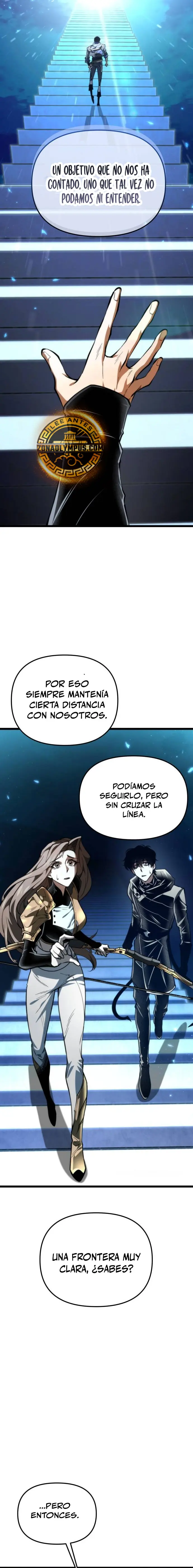 Reencarnado > Capitulo 89 > Page 151