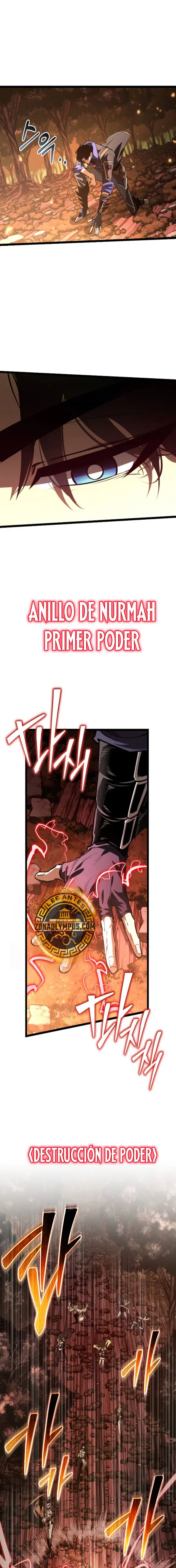 Reencarnado > Capitulo 89 > Page 181