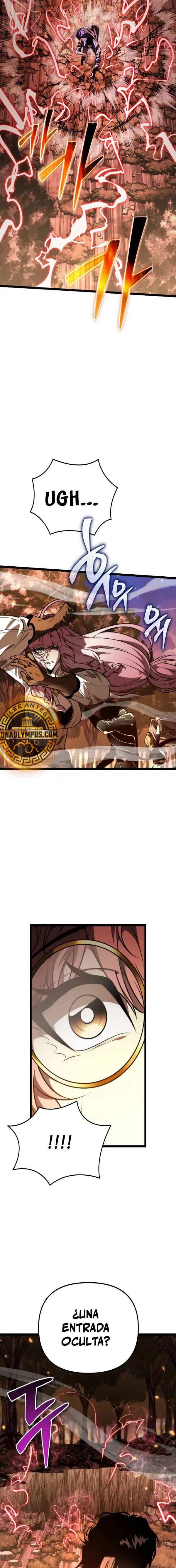Reencarnado > Capitulo 89 > Page 191