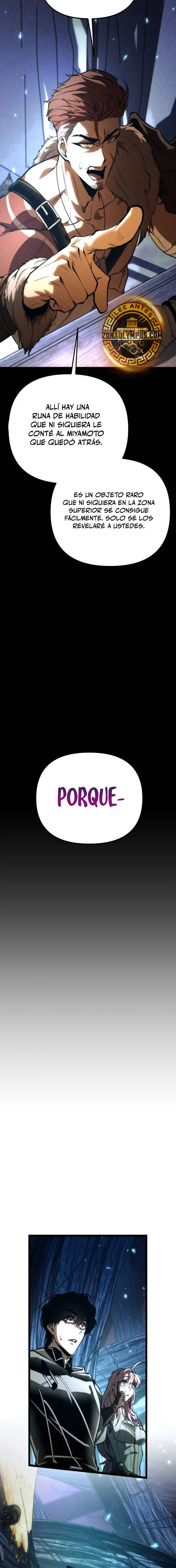 Reencarnado > Capitulo 89 > Page 211