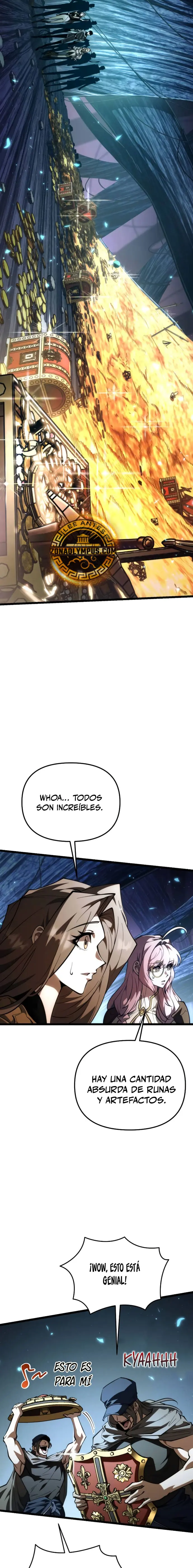 Reencarnado > Capitulo 89 > Page 221