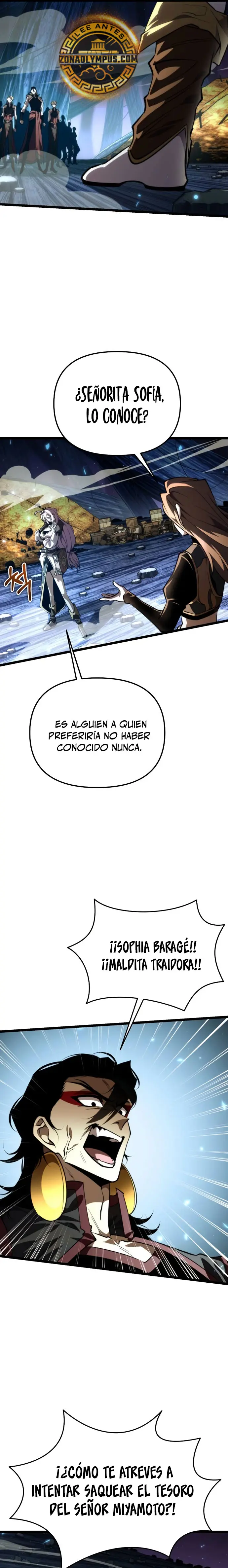 Reencarnado > Capitulo 89 > Page 331