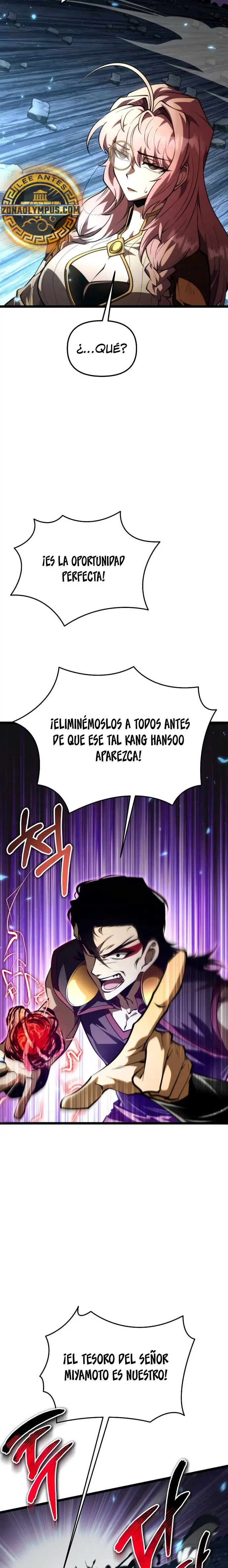 Reencarnado > Capitulo 89 > Page 341