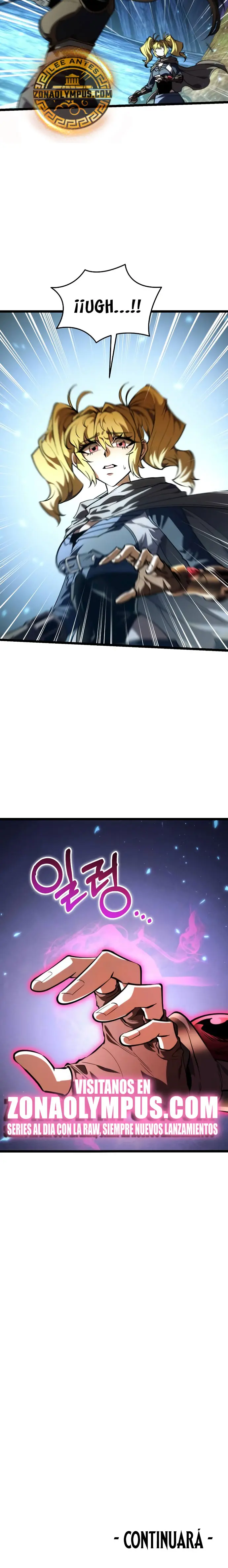 Reencarnado > Capitulo 89 > Page 361